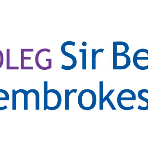 Coleg Sir Benfro